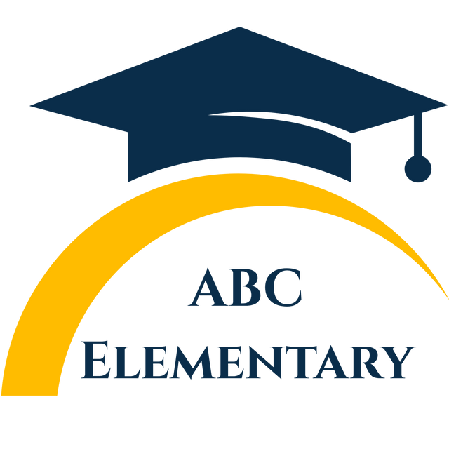 *EXAMPLE. DO NOT ORDER*  ABC Elementary