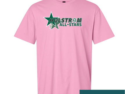 Hulstrom - Adult T-Shirt