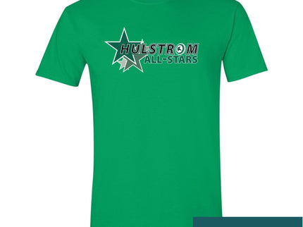 Hulstrom Spirit - Adult T-Shirt