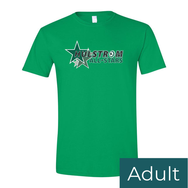 Hulstrom Spirit - Adult T-Shirt