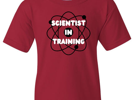 Scientist in Training - Youth