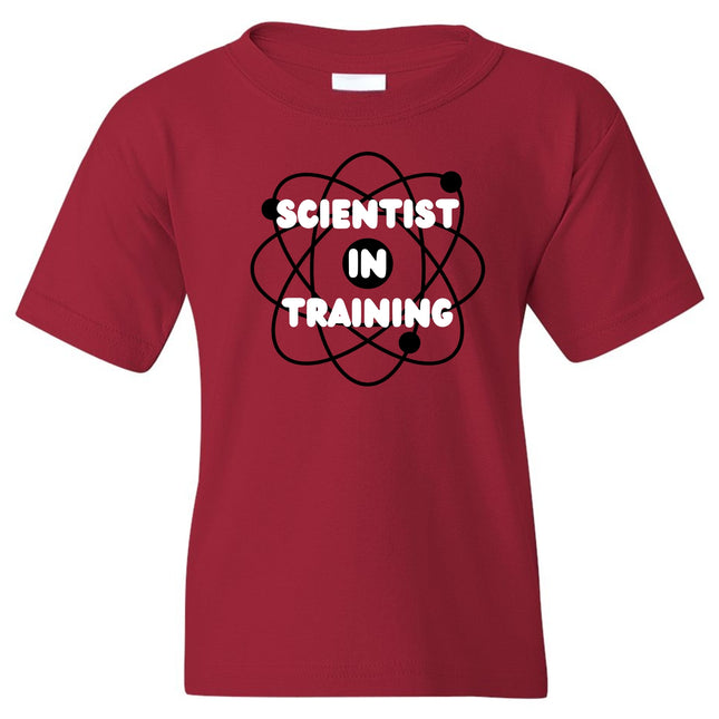 Scientist in Training - Youth