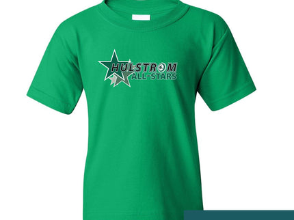 Hulstrom Spirit - Youth T-Shirt