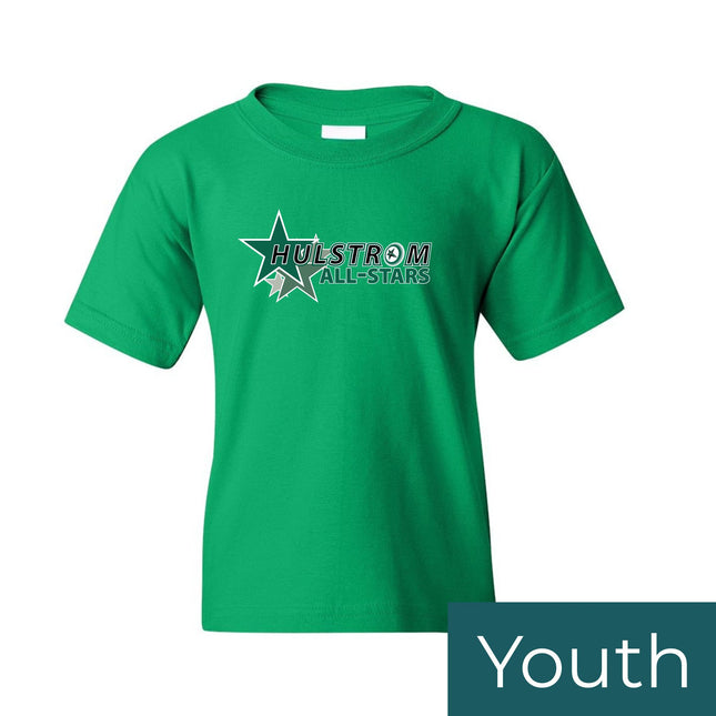 Hulstrom Spirit - Youth T-Shirt