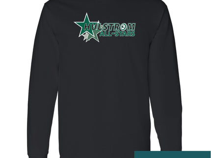 Hulstrom - Adult Long Sleeve Shirt