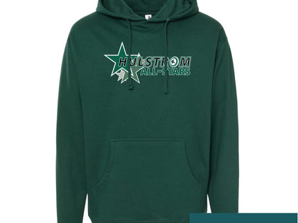 Hulstrom - Adult Hoodie