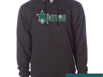 Hulstrom - Adult Hoodie