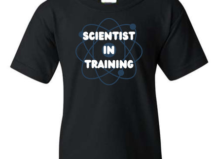 Scientist in Training - Youth