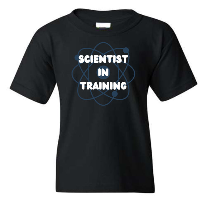 Scientist in Training - Youth