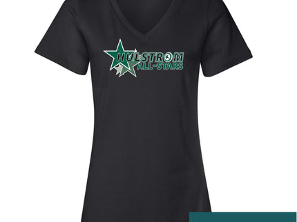 Hulstrom - Women’s V-Neck