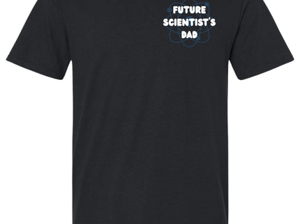 Future Scientist's Mom/Dad - Adult