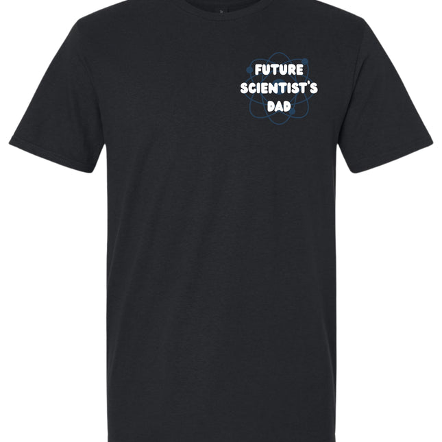 Future Scientist's Mom/Dad - Adult