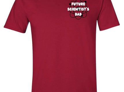 Future Scientist's Mom/Dad - Adult