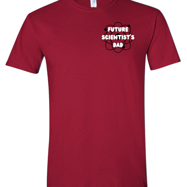 Future Scientist's Mom/Dad - Adult