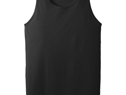 Premium Tank Top 100% Cotton - Adult