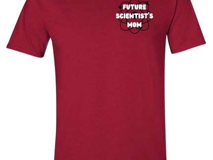 Future Scientist's Mom/Dad - Adult