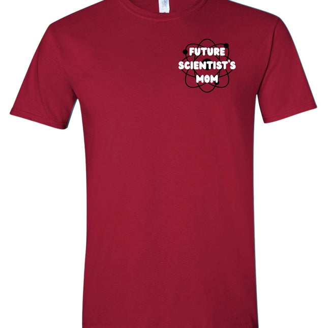 Future Scientist's Mom/Dad - Adult