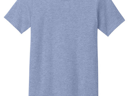 Premium Cotton/Polyester CVC T-Shirt - Adult