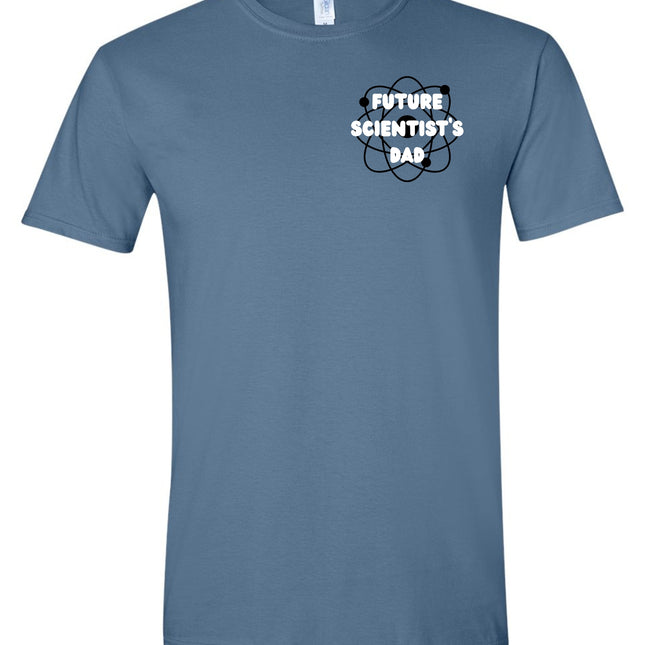 Future Scientist's Mom/Dad - Adult