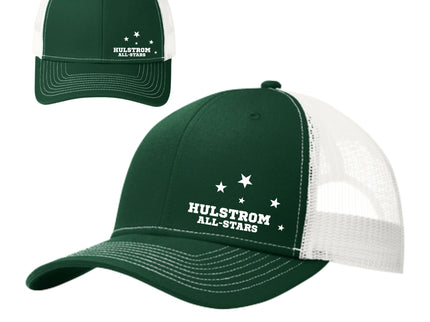 Hulstrom - Adult Hat (Snapback)