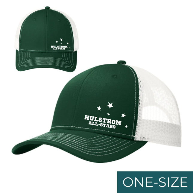 Hulstrom - Adult Hat (Snapback)