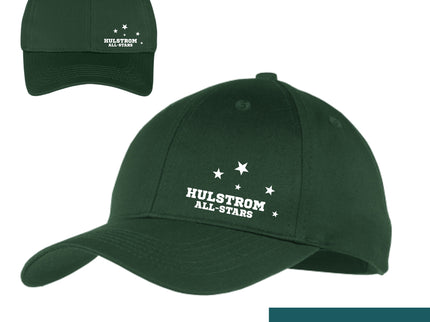 Hulstrom - Youth Hat (Velcroback)