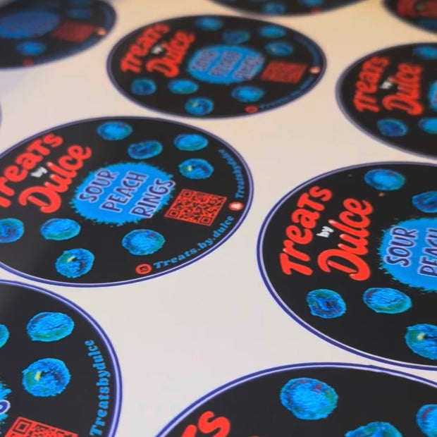 <h2>Stickers & Decals</h2>