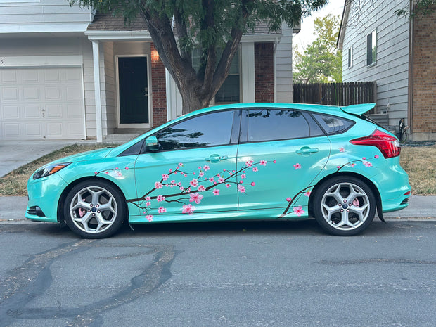 <h2>Base Color Wrap + Design Wrap</h2>