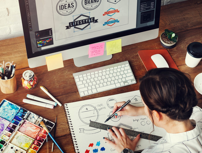 <h1>Need a Design? We Can Help.</h1>