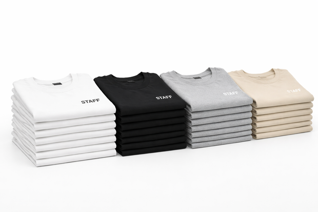 <h2>T-Shirts</h2>