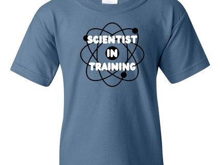 Scientist in Training - Youth